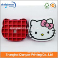 2014 New Customize Fancy Favour Popular Katong Hello Kitty Clapboard Gift/Candy Boxes Wholesale
